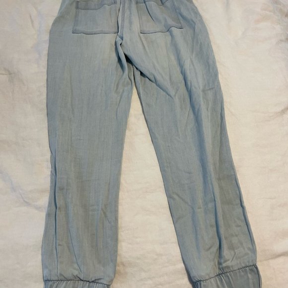 Bella Dahl Jogger Pants - Picture 6 of 7